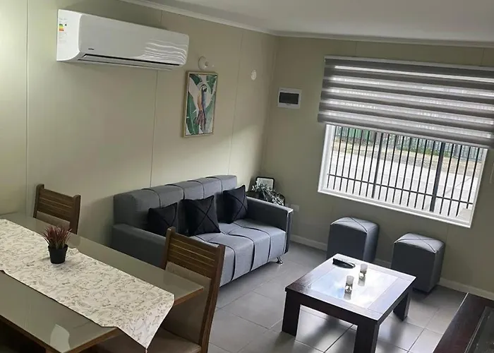 Casa Nueva 3 Dormitorios 2B