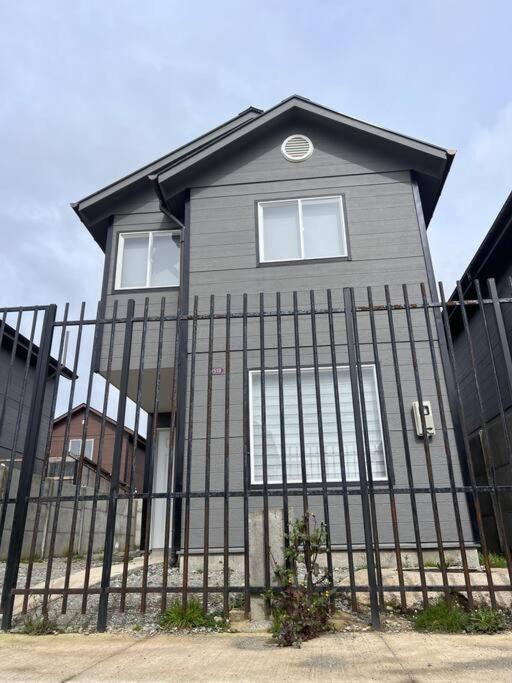 Holiday home Casa Nueva 3 2b