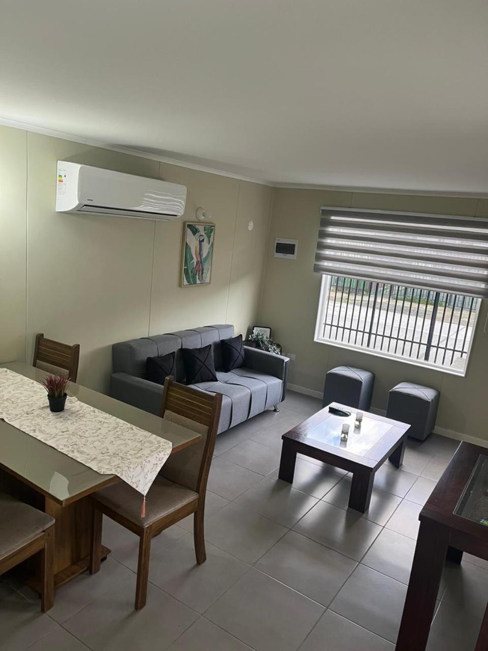 Casa Nueva 3 2b Holiday home